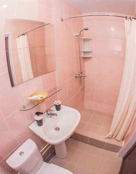 Стандартный 2-местный (Улучшенный)