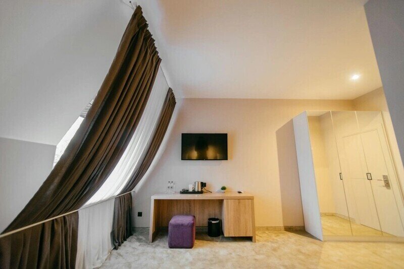 Делюкс 3-местный (DBLTWIN)