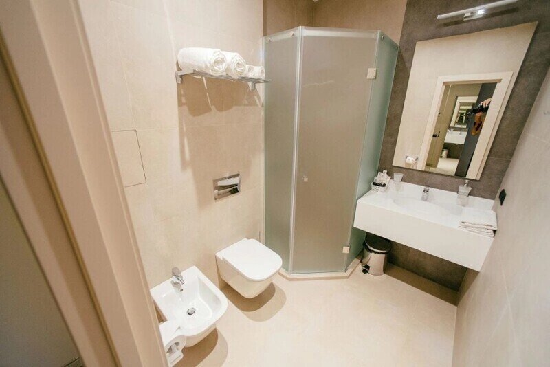 Делюкс 3-местный (DBLTWIN)