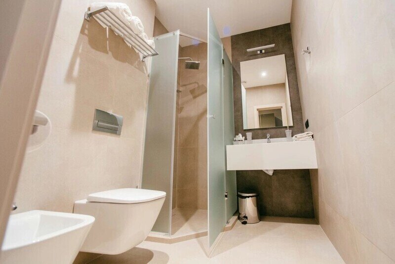 Делюкс 3-местный (DBLTWIN)