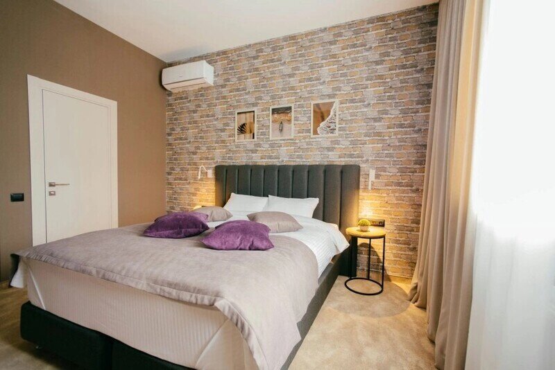 Джуниор сюит 2-местный (DBLTWIN)