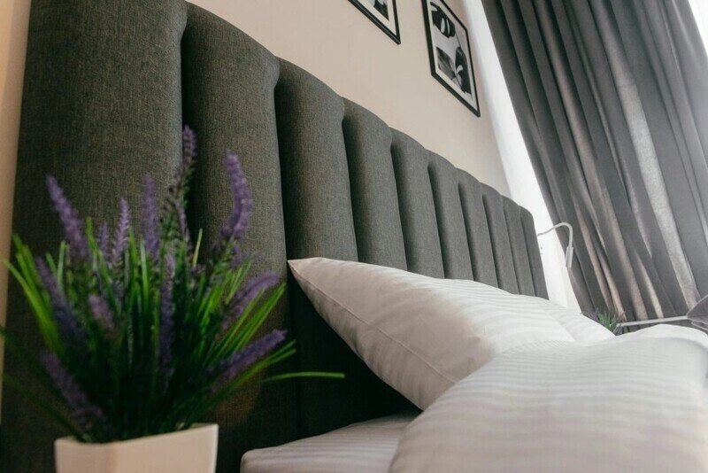 Джуниор сюит 2-местный (DBLTWIN)