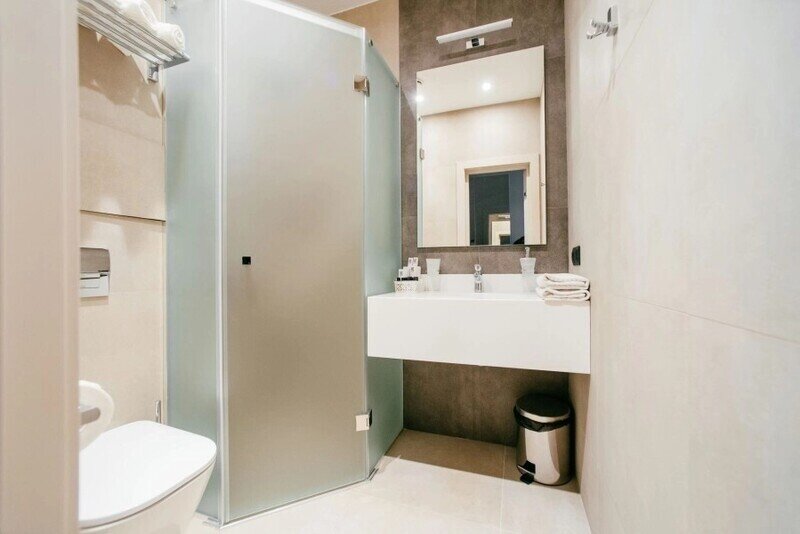 Джуниор сюит 2-местный (DBLTWIN)