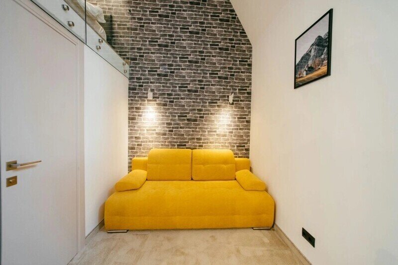 Дюплек 3-местный (DBL)