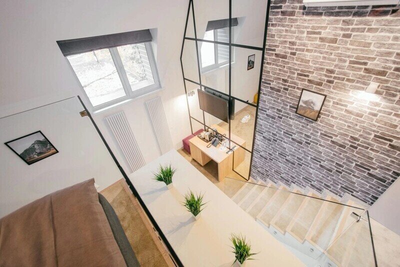 Дюплек 3-местный (DBL)