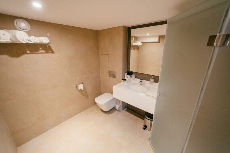 Дюплек 3-местный (DBL)