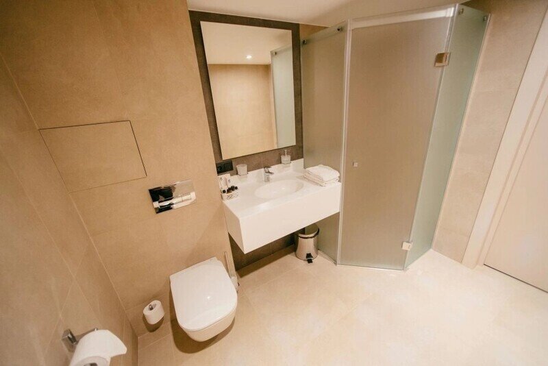 Дюплек 3-местный (DBL)