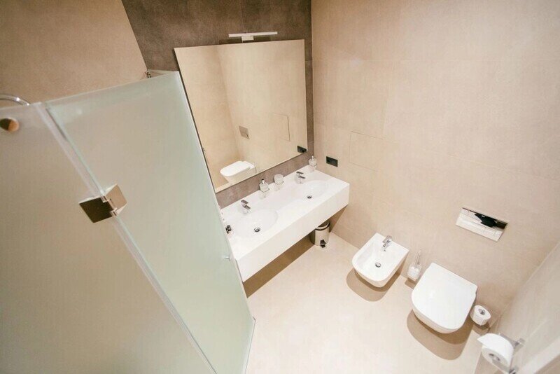 Люкс 4-местный (DBLTWIN)