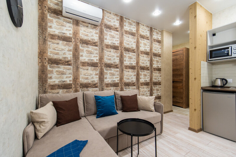 Апартаменты 4-местные (ул. Эстонская, д. 37/4, 022)