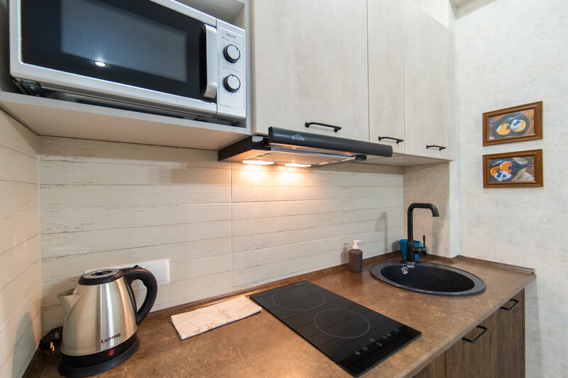 Апартаменты 4-местные (ул. Эстонская, д. 37/4, 022)