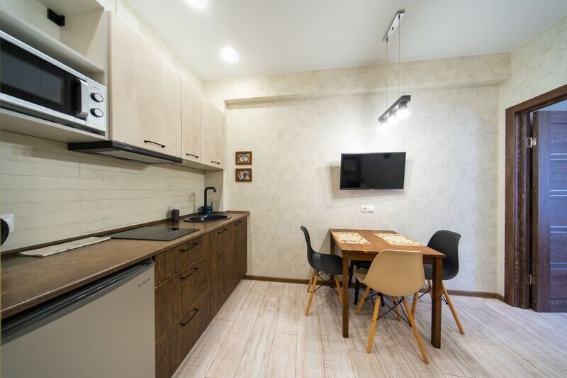 Апартаменты 4-местные (ул. Эстонская, д. 37/4, 022)