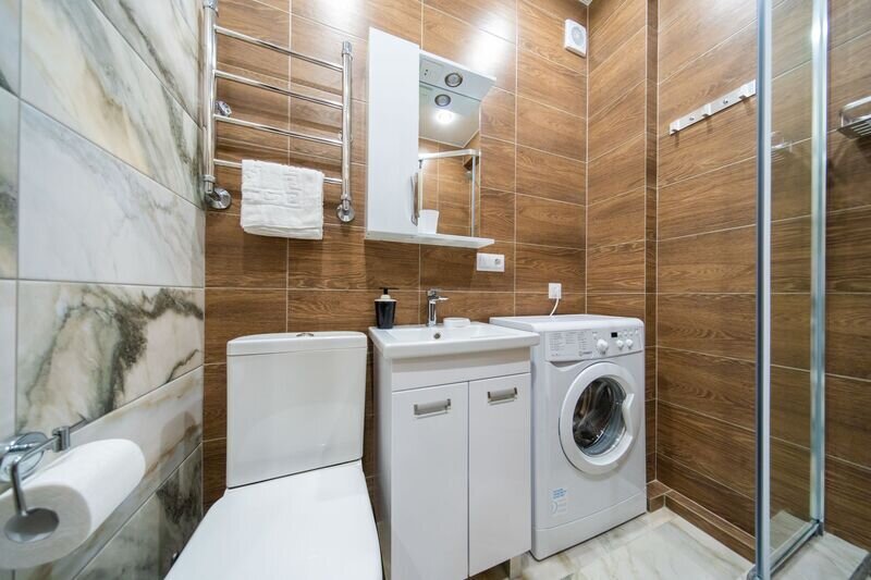 Апартаменты 4-местные (ул. Эстонская, д. 37/4, 022)