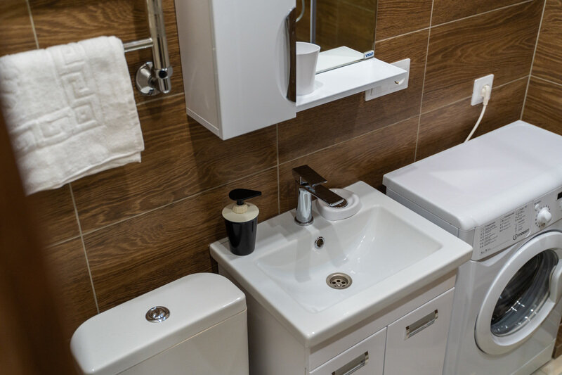 Апартаменты 4-местные (ул. Эстонская, д. 37/4, 022)