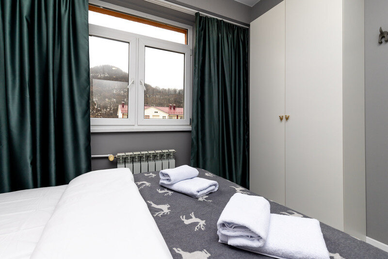 Апартаменты 4-местные (ул. Эстонская, д. 37/4, 024)