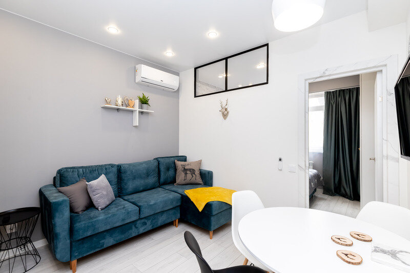 Апартаменты 4-местные (ул. Эстонская, д. 37/4, 024)