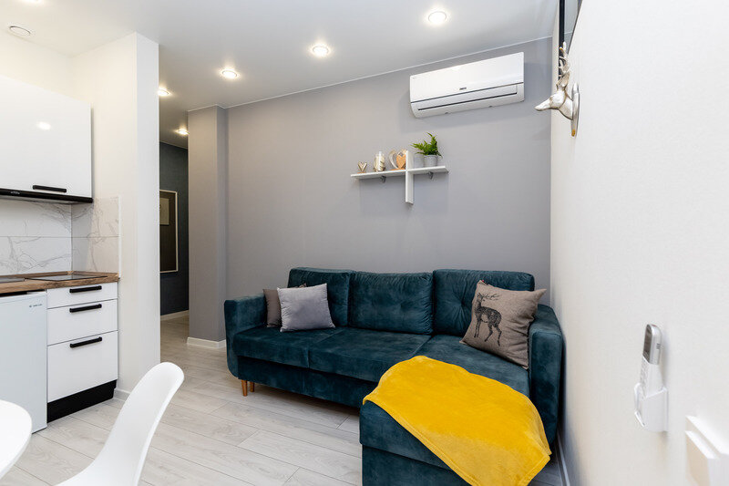 Апартаменты 4-местные (ул. Эстонская, д. 37/4, 024)