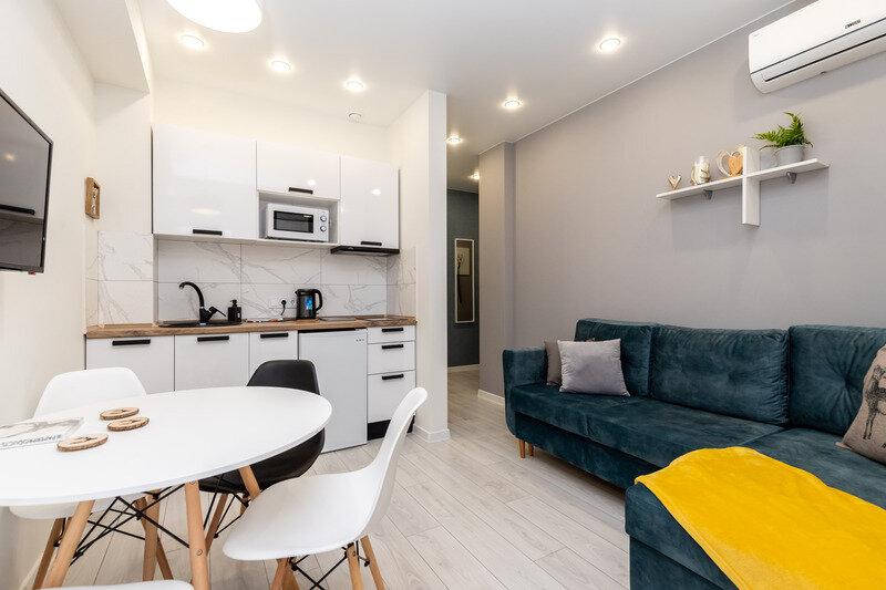 Апартаменты 4-местные (ул. Эстонская, д. 37/4, 024)