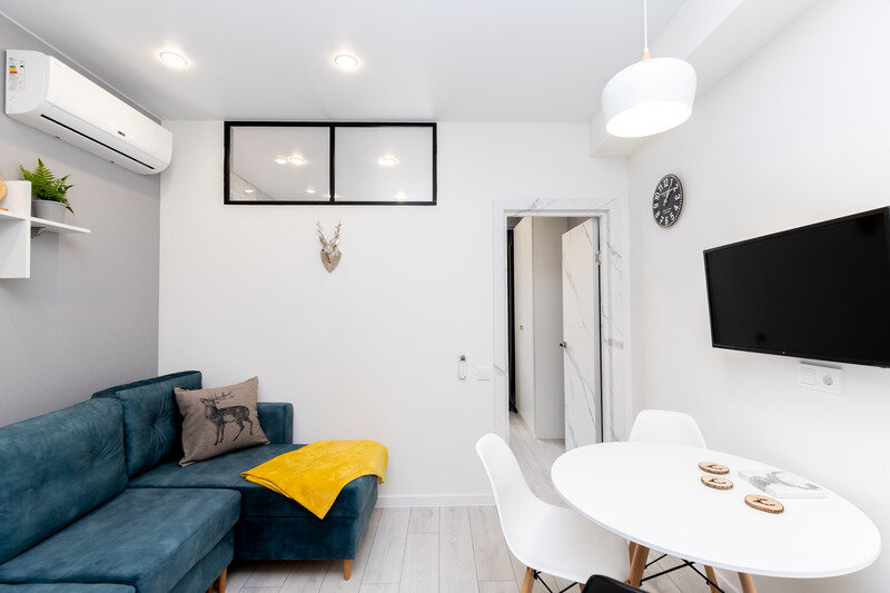 Апартаменты 4-местные (ул. Эстонская, д. 37/4, 024)