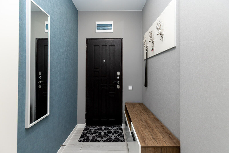 Апартаменты 4-местные (ул. Эстонская, д. 37/4, 024)