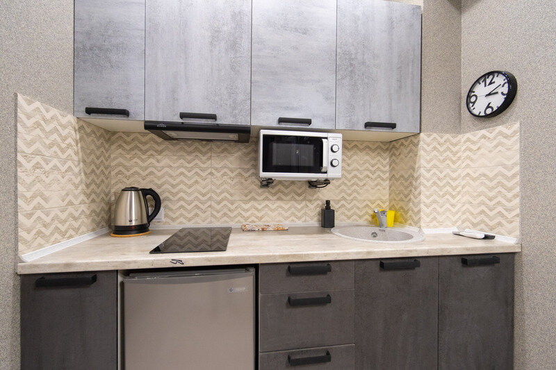 Апартаменты 4-местные (ул. Эстонская, д. 37/5, 028)