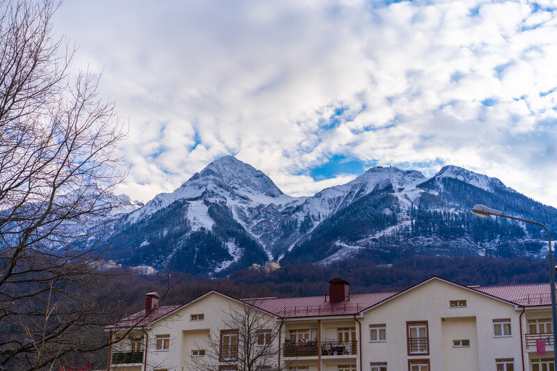 Апартаменты 4-местные (ул. Эстонская, д. 37/5, 028)