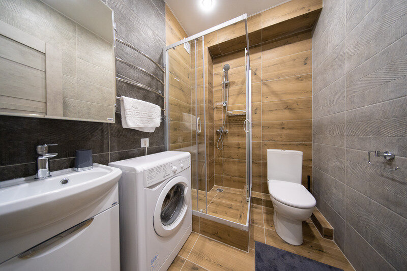 Апартаменты 4-местные (ул. Эстонская, д. 37/5, 028)