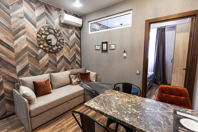 Апартаменты 4-местные (ул. Эстонская, д. 37/8, 039)