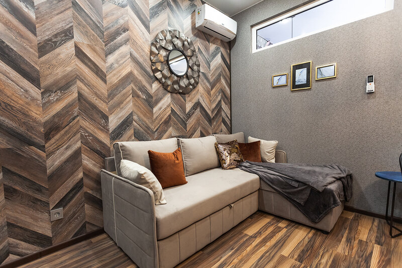 Апартаменты 4-местные (ул. Эстонская, д. 37/8, 039)