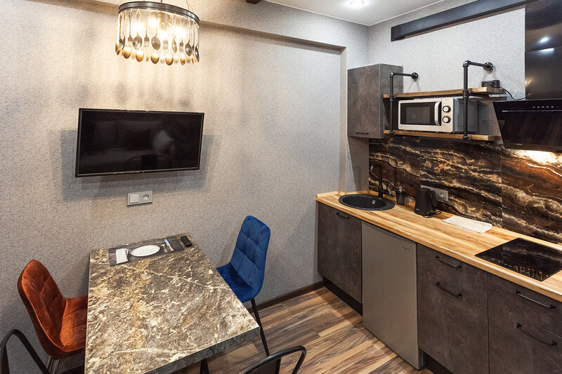 Апартаменты 4-местные (ул. Эстонская, д. 37/8, 039)