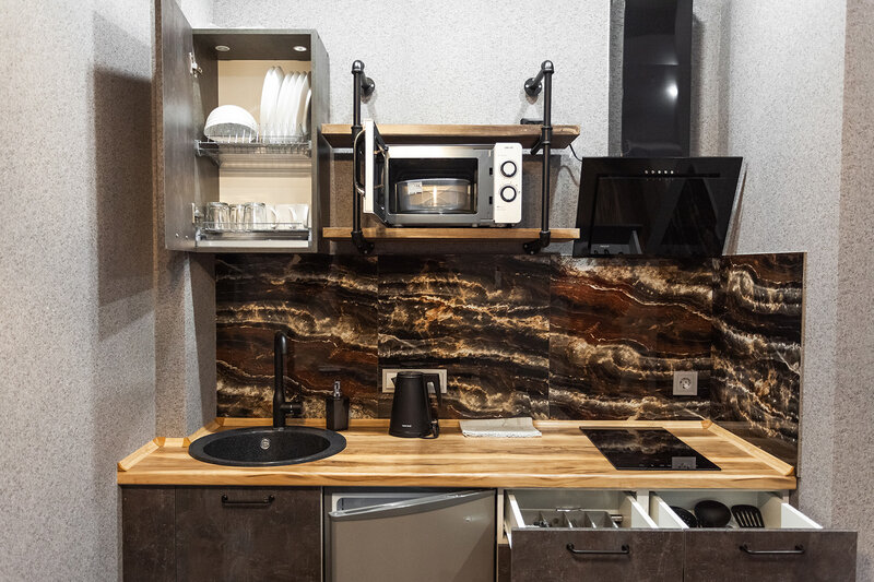 Апартаменты 4-местные (ул. Эстонская, д. 37/8, 039)