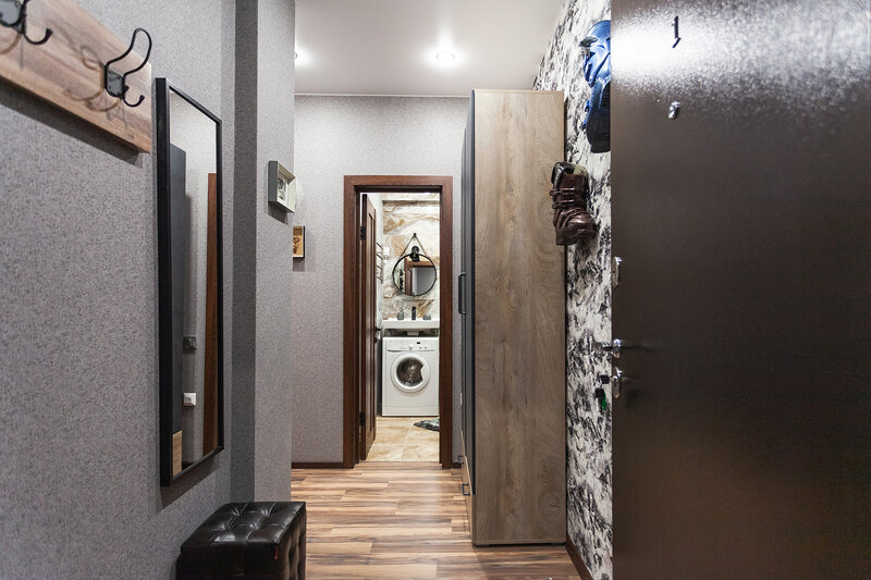 Апартаменты 4-местные (ул. Эстонская, д. 37/8, 039)