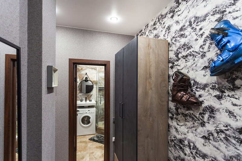 Апартаменты 4-местные (ул. Эстонская, д. 37/8, 039)