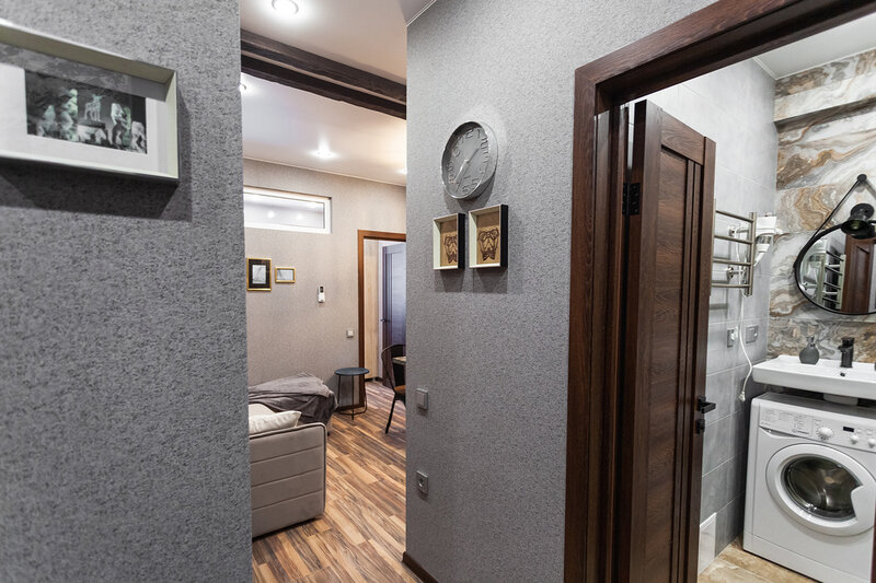 Апартаменты 4-местные (ул. Эстонская, д. 37/8, 039)