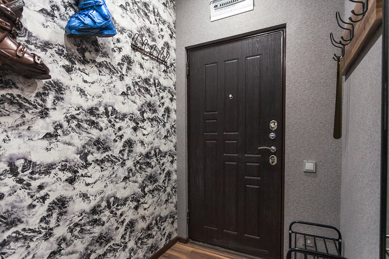 Апартаменты 4-местные (ул. Эстонская, д. 37/8, 039)