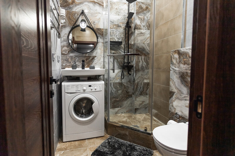 Апартаменты 4-местные (ул. Эстонская, д. 37/8, 039)