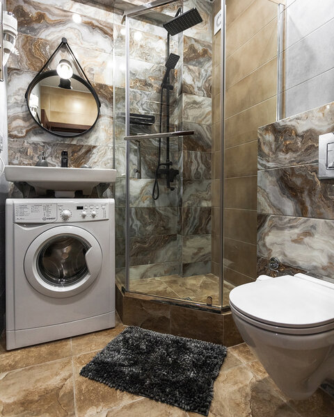 Апартаменты 4-местные (ул. Эстонская, д. 37/8, 039)