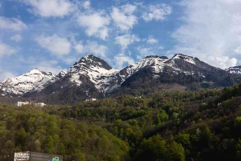 Апартаменты 4-местные (ул. Эстонская, д. 37/9, 045)