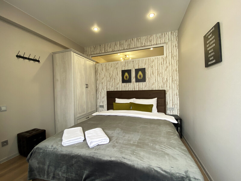 Апартаменты 6-местные (ул. Эстонская, д. 37/2, 003)