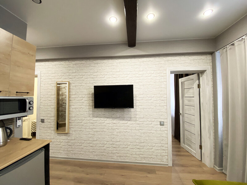 Апартаменты 6-местные (ул. Эстонская, д. 37/2, 003)