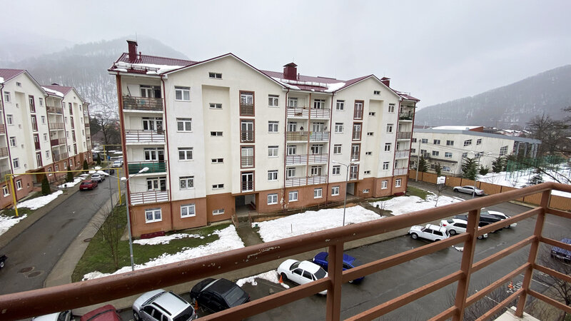 Апартаменты 6-местные (ул. Эстонская, д. 37/2, 003)