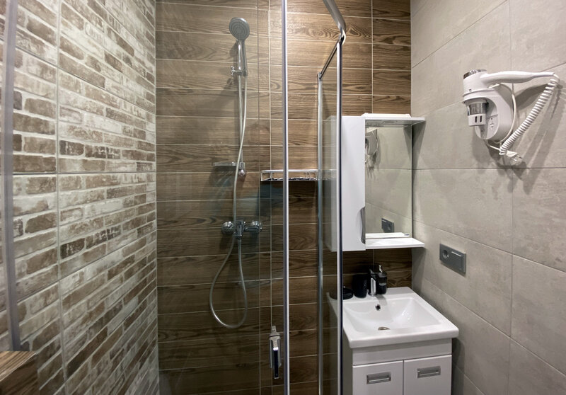 Апартаменты 6-местные (ул. Эстонская, д. 37/2, 003)