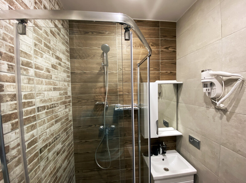 Апартаменты 6-местные (ул. Эстонская, д. 37/2, 003)