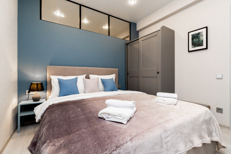 Апартаменты 6-местные (ул. Эстонская, д. 37/3, 011)