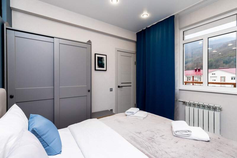 Апартаменты 6-местные (ул. Эстонская, д. 37/3, 011)