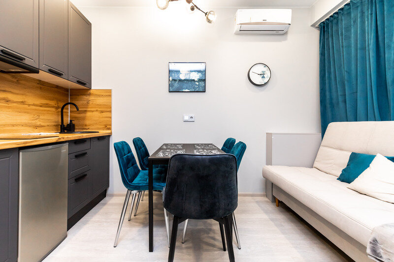 Апартаменты 6-местные (ул. Эстонская, д. 37/3, 011)