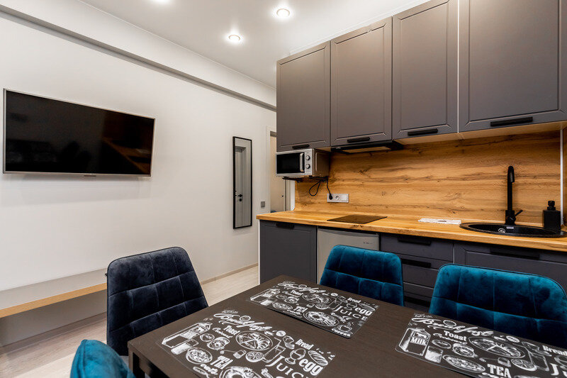 Апартаменты 6-местные (ул. Эстонская, д. 37/3, 011)