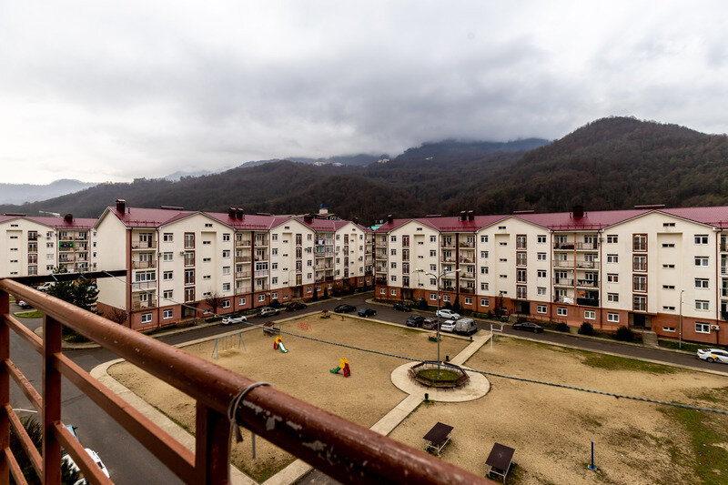 Апартаменты 6-местные (ул. Эстонская, д. 37/3, 011)