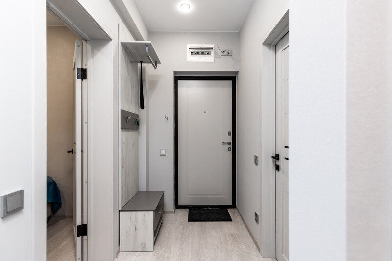 Апартаменты 6-местные (ул. Эстонская, д. 37/3, 011)