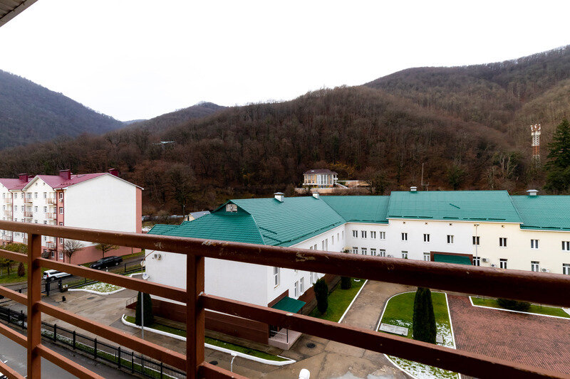 Апартаменты 6-местные (ул. Эстонская, д. 37/3, 013)