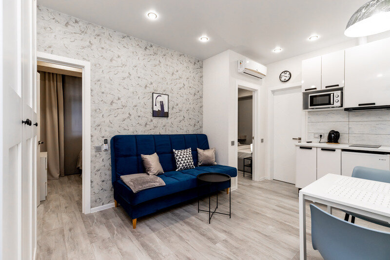 Апартаменты 6-местные (ул. Эстонская, д. 37/3, 015)